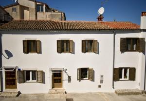 Holiday Apartment Vrsar