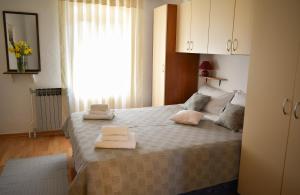 Holiday Apartment Vrsar