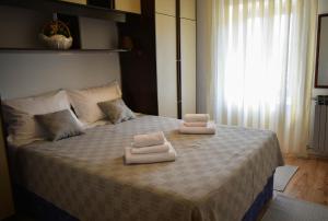 Holiday Apartment Vrsar