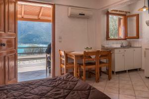 Amazing view apartment Epirus Greece