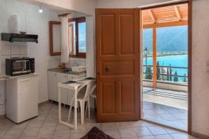 Amazing view apartment Epirus Greece