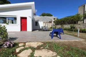 Villa Aurora e Villa Oceano - Fontane Bianche