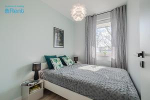 Business&HolidayRent Nowe Apartamenty