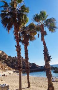 Zeer trendy penthouse op de Mar Menor Golf & Padel Resort