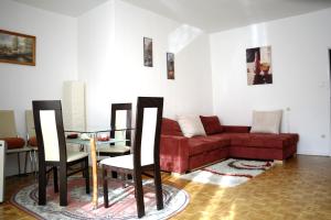 Kudamm Apartment West Central City