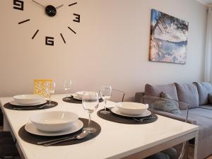 Apartament Miodowy Dom