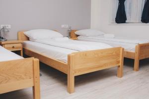 Triple Room room in Bloom Inn