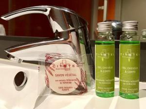 Boutique Hôtel dOrbigny Chatelaillon - La Rochelle