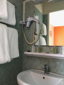 Boutique Hôtel dOrbigny Chatelaillon - La Rochelle