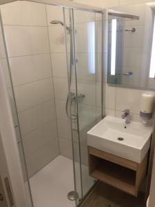 Rooms & Pansion Odmor