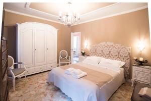 Апартамент Venezia Ca' Drì Apartment Венеция Италия