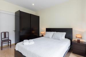 Porto Belomonte Flats - T2