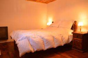 Alojamiento Los Alelies