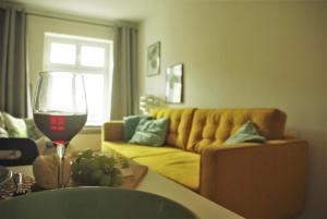 Apartament na Szczytnej - free PARKING