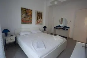 Mario's Apartment - Metókhion Ayíou Grigoríou