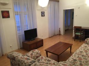 Apartmán Big double room near Cathedral Košice Slovensko