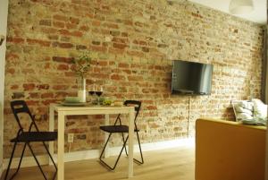 Apartament na Szczytnej I 2 pokoje I Starówka Toruń