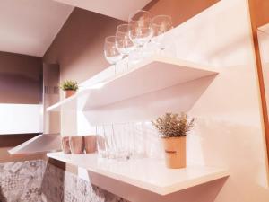 Athens city center cozy apartment