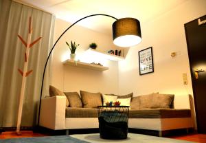 600 m zum Bikepark - Erdgeschoss mit Terrasse, Parkplatz & Fahrradkeller