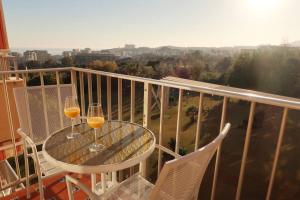 Minerva Sea View Apartment