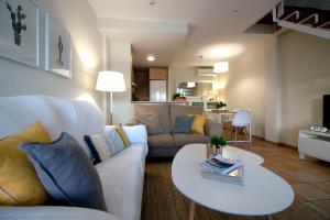 Apartamento El Cabo l