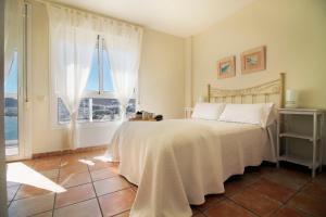 Apartamento El Cabo l