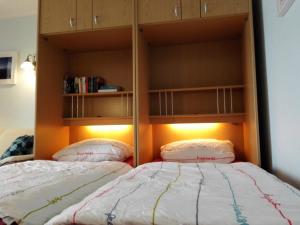 180° Panoramameerblick - Ferienwohnung Sandkorn