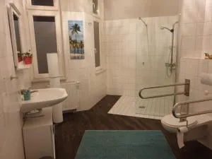 Paradise Suite - Harzgerode