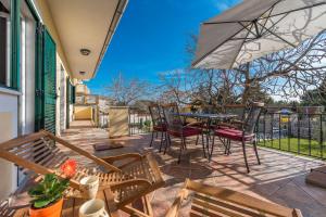 Holiday House Lavanda