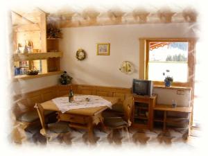 Apartement Ferienapartments Reusch Sankt Martin am Tennengebirge Austria