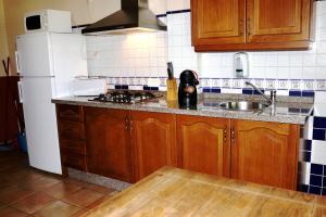 Apartamentos Parque Ardales