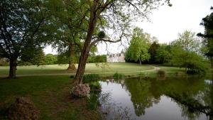 B&B / Chambres d'hotes Chateau de Beauvais : photos des chambres