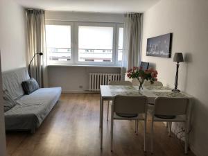 Apartament Centrum Zgoda