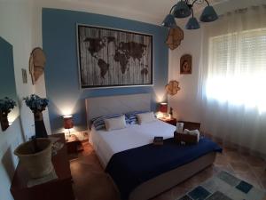 Holiday Home room in Casa Luce