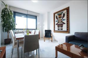 The Best Hostelito! Free parking