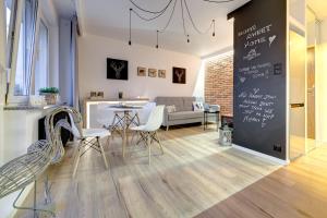 Prime Apartments - Loft