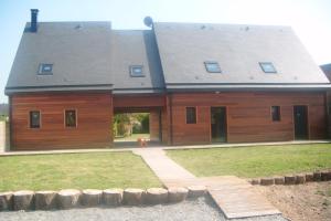 Maisons de vacances Villa Marylou : photos des chambres