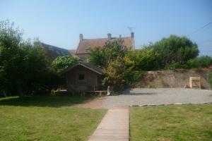 Maisons de vacances Villa Marylou : photos des chambres