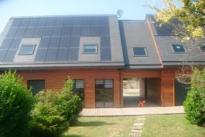 Maisons de vacances Villa Marylou : photos des chambres