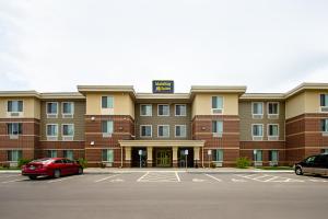 MainStay Suites Madison - Monona