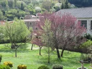 CASA DE JULIO MARROQUIN - Fresneda de la Sierra Tirón