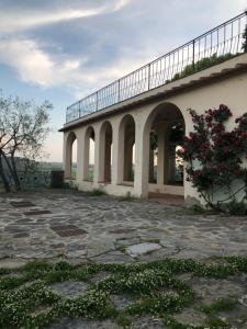 "Alle Montanine" Villa Poggio - Panoramic Tuscan Villa near Florence