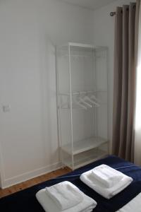 Madre Deus Guest House