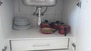 Condado Aldeia dos Reis 205 e 213