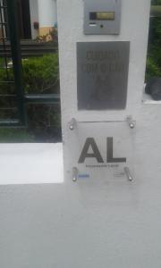 apartamento cinco reis