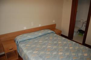 Bar Pensión Restaurante Bidasoa