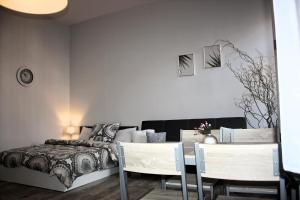Apartamenty Szymon i Joasia