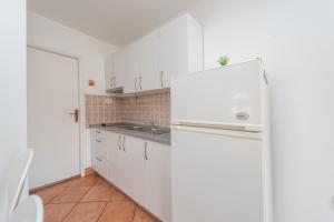 Vesna 1 city central apartment 