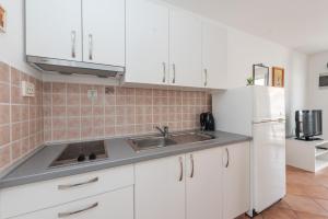 Vesna 1 city central apartment