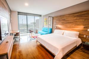 Hotel Spirito by Spiwak Chipichape